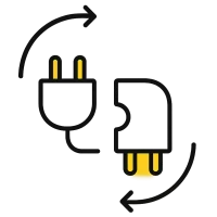 Інтеграції без обмежень