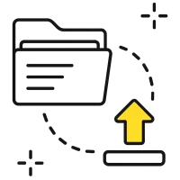 Імпорт довідників і даних