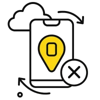 Робота в Online та Offline режимах